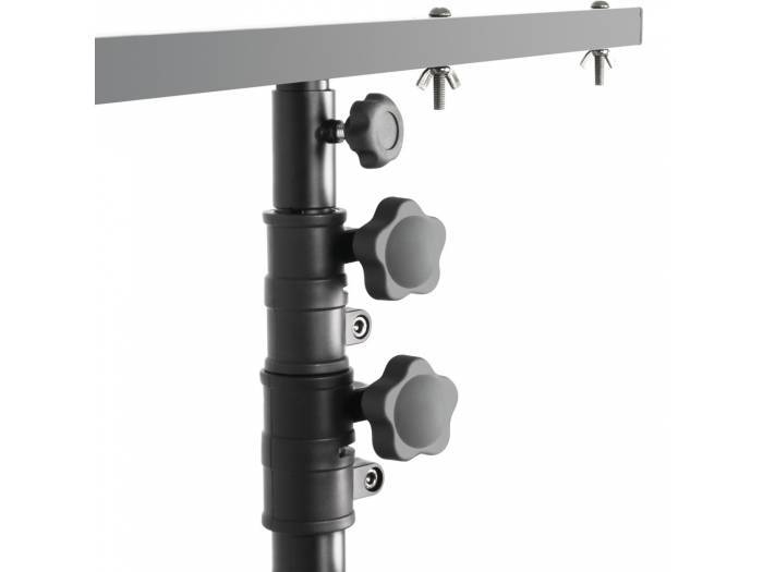 Adam Hall Stands SLTS 09 - Soporte Iluminación mediano