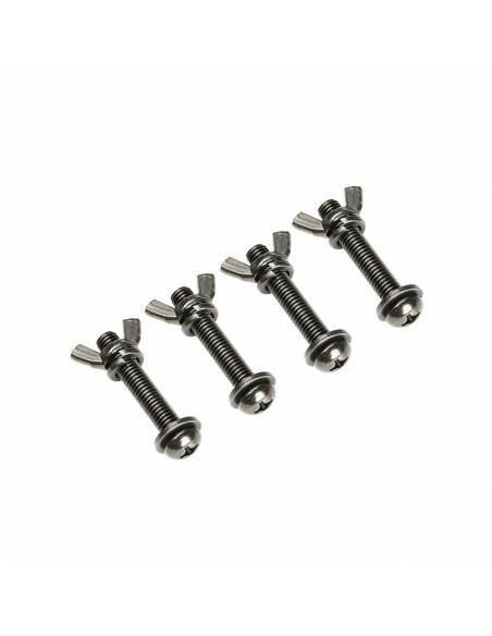 Adam Hall Stands SLTS 09 - Soporte Iluminación mediano