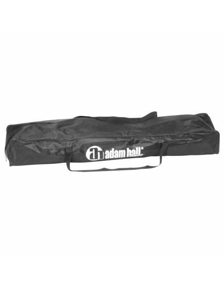 Adam Hall Stands SPS 023 BAG - Funda de Transporte para 2 Soportes de Bafle - 1
