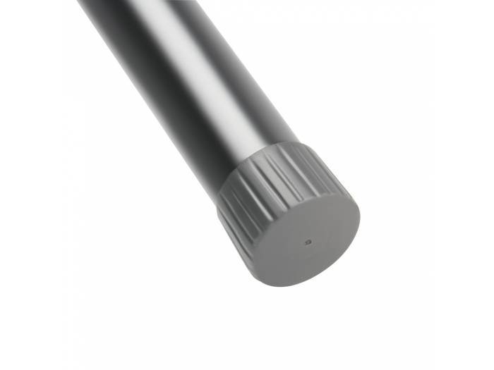 Adam Hall Stands SPS 023 SET - Set 2 Soporte de Bafle con Bolsa