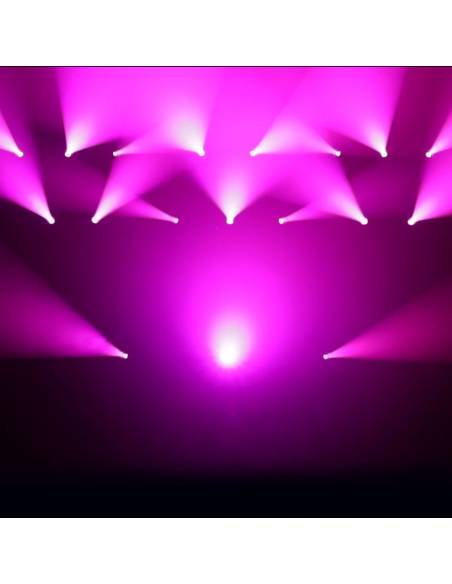 Cameo AURO® SPOT 200 - Cabeza móvil de LEDs