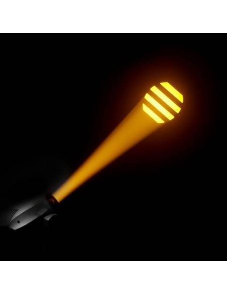 Cameo AURO® SPOT 200 - Cabeza móvil de LEDs