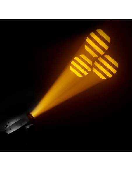 Cameo AURO® SPOT 200 - Cabeza móvil de LEDs