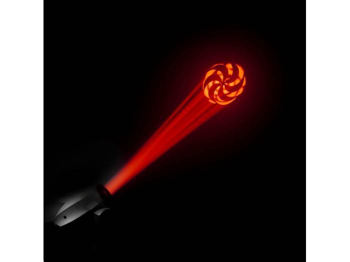 Cameo AURO® SPOT 200 - Cabeza móvil de LEDs