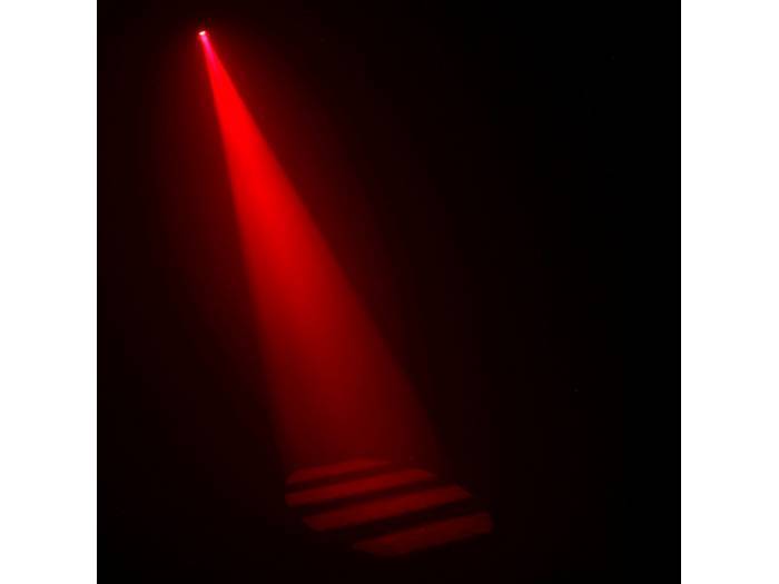 Cameo AURO® SPOT 200 - Cabeza móvil de LEDs