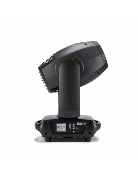 Cameo AURO® SPOT Z300 - Cabeza móvil de foco LED