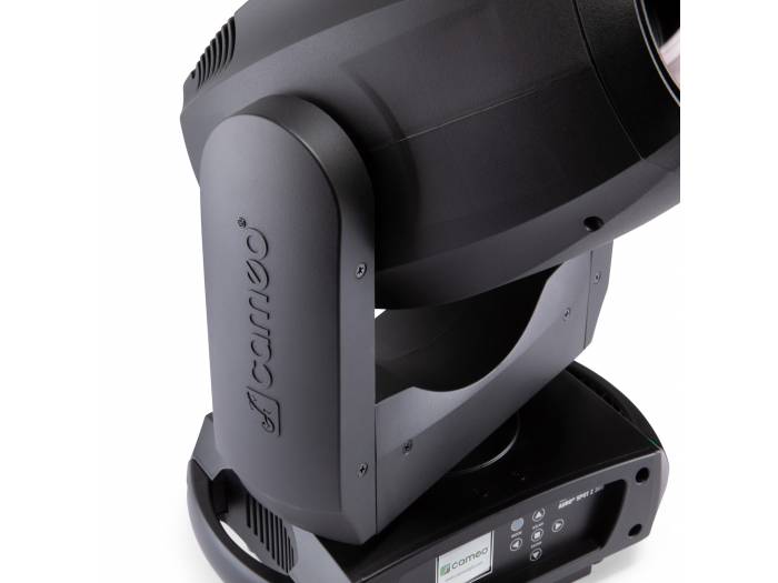 Cameo AURO® SPOT Z300 - Cabeza móvil de foco LED