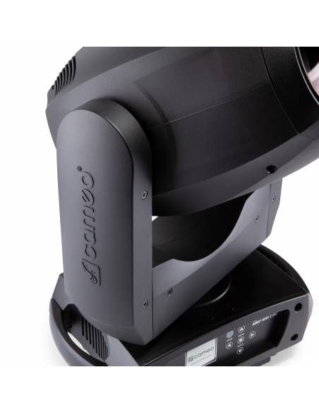 Cameo AURO® SPOT Z300 - Cabeza móvil de foco LED