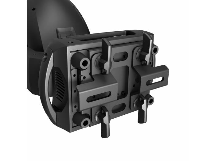 Cameo AURO® SPOT Z300 - Cabeza móvil de foco LED