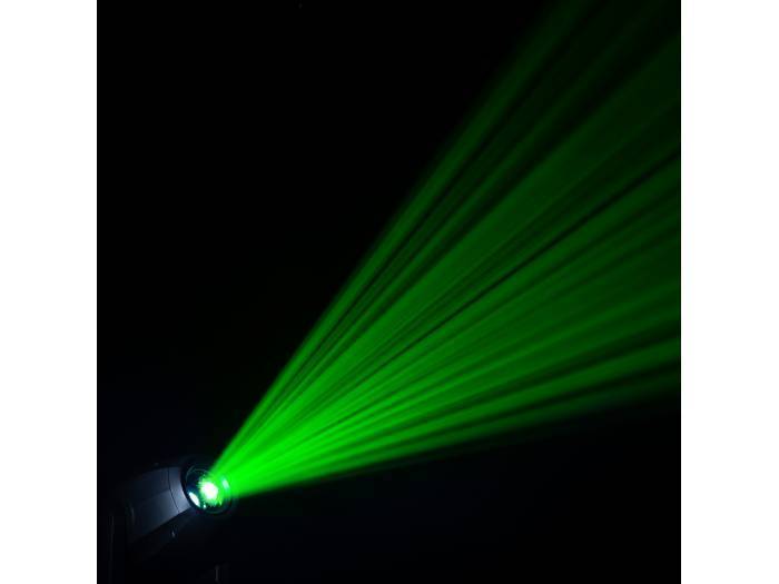 Cameo AURO® SPOT Z300 - Cabeza móvil de foco LED