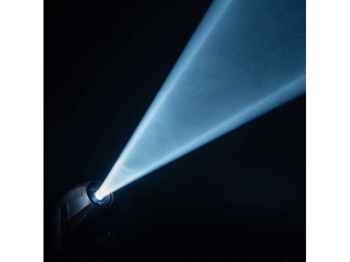 Cameo AURO® SPOT Z300 - Cabeza móvil de foco LED