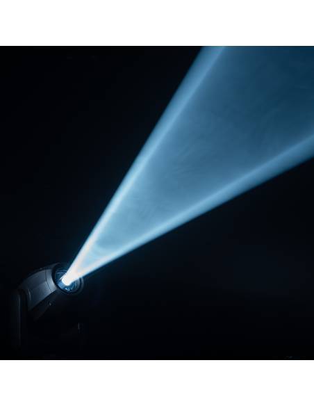 Cameo AURO® SPOT Z300 - Cabeza móvil de foco LED