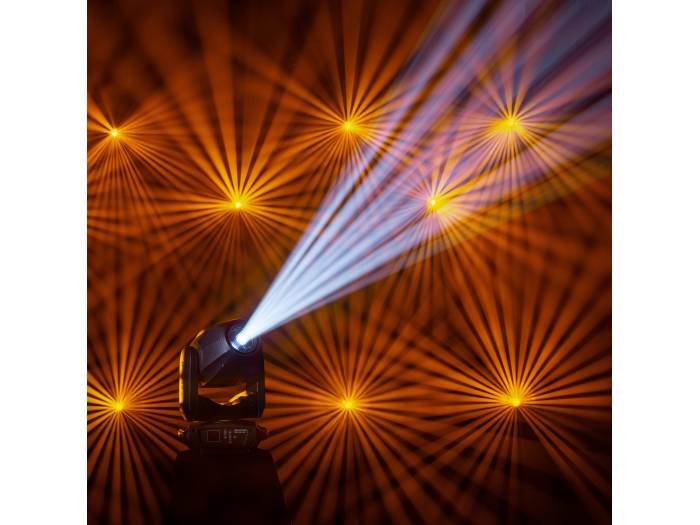 Cameo AURO® SPOT Z300 - Cabeza móvil de foco LED