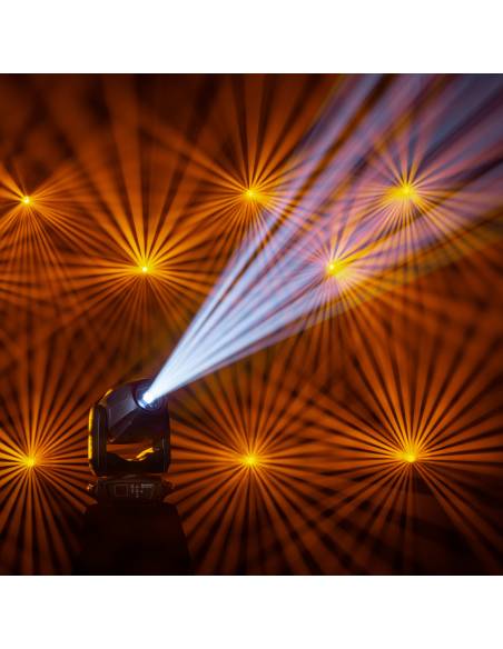 Cameo AURO® SPOT Z300 - Cabeza móvil de foco LED