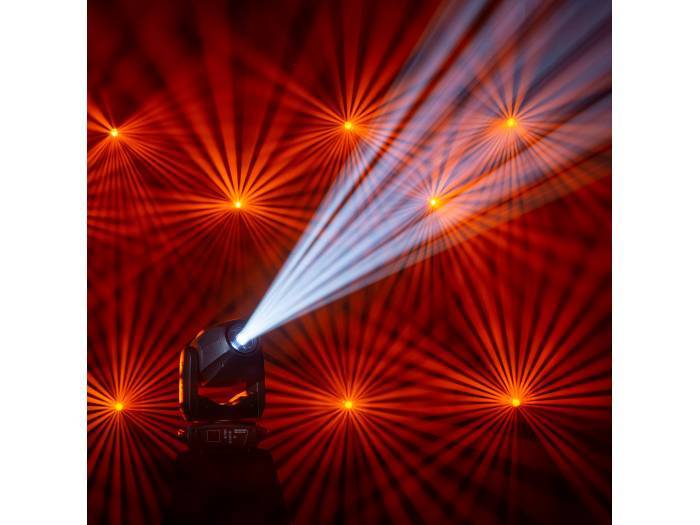 Cameo AURO® SPOT Z300 - Cabeza móvil de foco LED