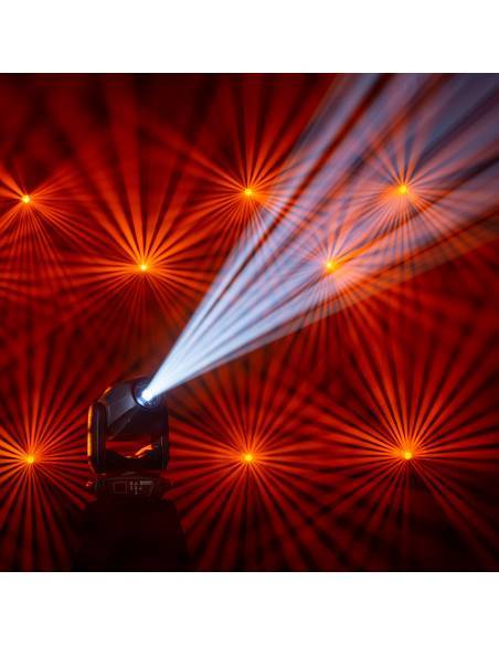 Cameo AURO® SPOT Z300 - Cabeza móvil de foco LED