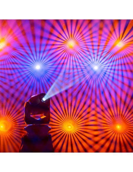 Cameo AURO® SPOT Z300 - Cabeza móvil de foco LED