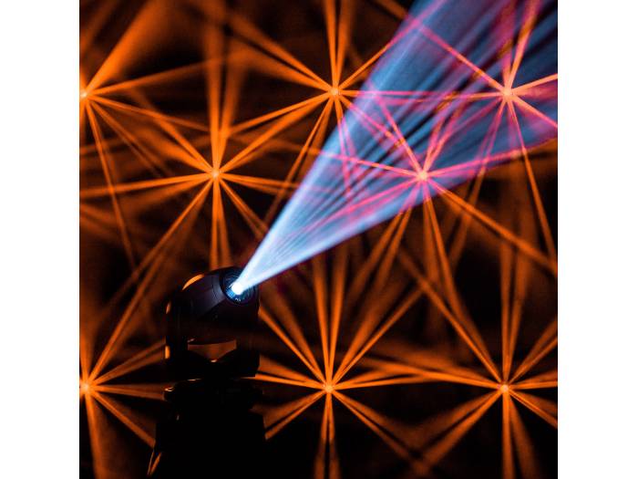 Cameo AURO® SPOT Z300 - Cabeza móvil de foco LED