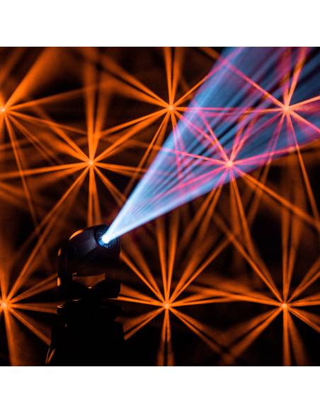 Cameo AURO® SPOT Z300 - Cabeza móvil de foco LED