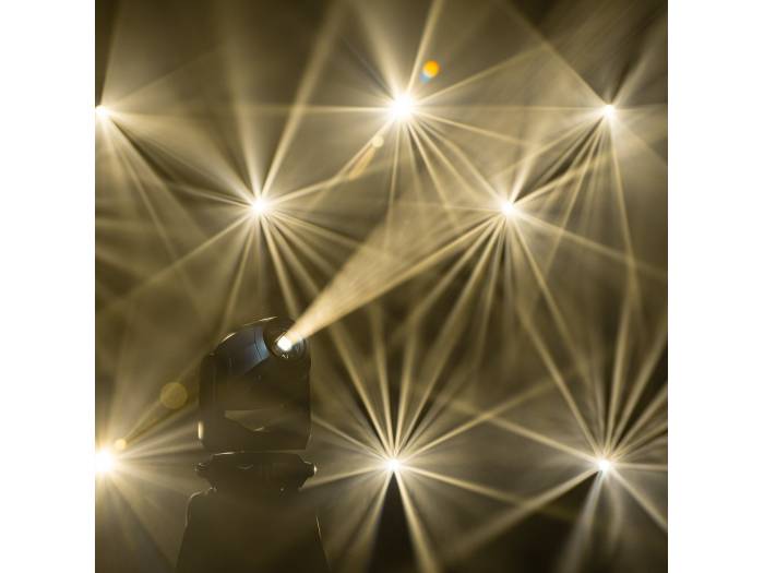 Cameo AURO® SPOT Z300 - Cabeza móvil de foco LED