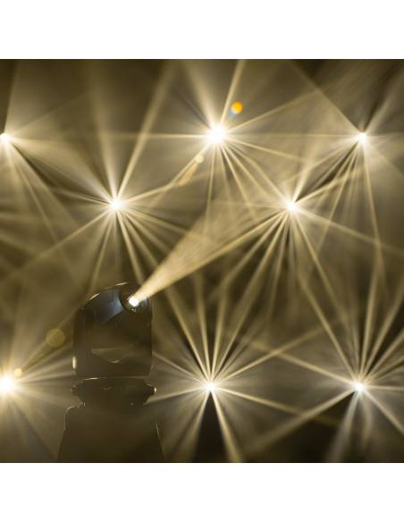 Cameo AURO® SPOT Z300 - Cabeza móvil de foco LED