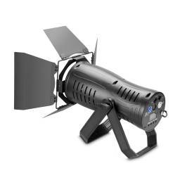 Cameo CL 200 G2 - Foco con LED COB blanco de 200 W y temperatura de color ajustable 2