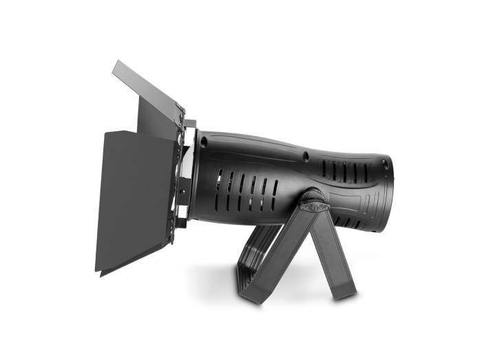 Cameo CL 200 G2 - Foco con LED COB blanco de 200 W y temperatura de color ajustable