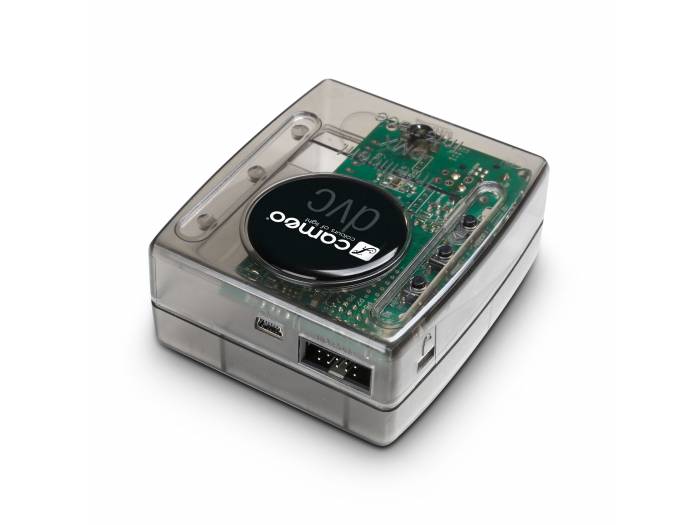 Cameo DVC - Interfaz USB a DMX con 512 canales y software de control