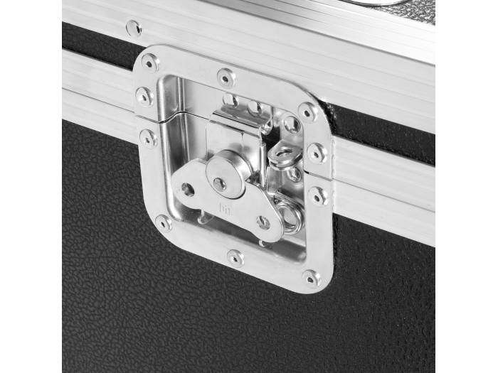Cameo EVOS® W7 DUAL CASE - Flightcase para 2 x CLEW7