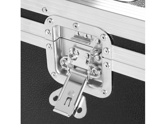 Cameo EVOS® W7 DUAL CASE - Flightcase para 2 x CLEW7
