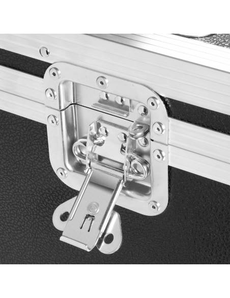 Cameo EVOS® W7 DUAL CASE - Flightcase para 2 x CLEW7