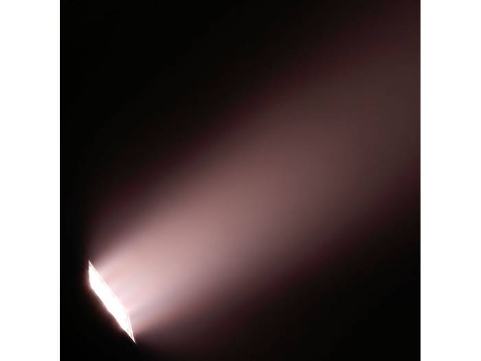 Cameo FLOOD 600 IP65 - Proyector de exterior con 9 LED RGBWA+UV 6 en 1 de 12 W