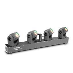 Cameo HYDRABEAM 4000 RGBW - 