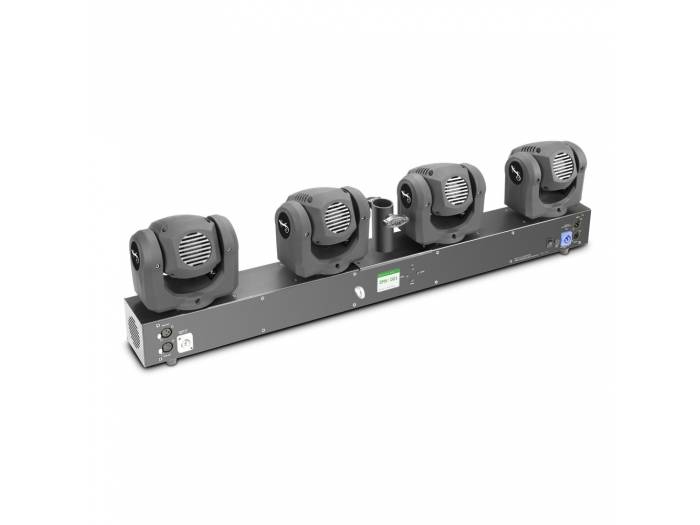 Cameo HYDRABEAM 4000 RGBW - 