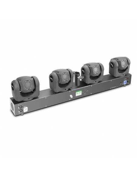 Cameo HYDRABEAM 4000 RGBW - 