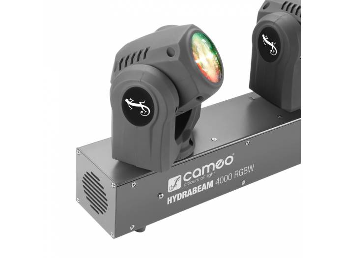 Cameo HYDRABEAM 4000 RGBW - 