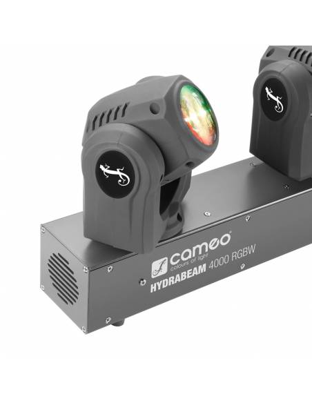 Cameo HYDRABEAM 4000 RGBW - 