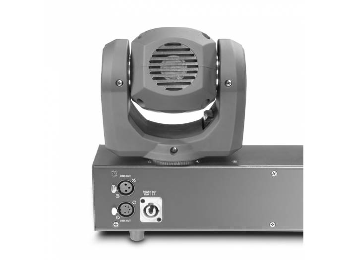 Cameo HYDRABEAM 4000 RGBW - 