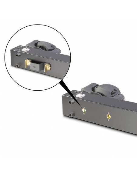 Cameo HYDRABEAM 4000 RGBW - 