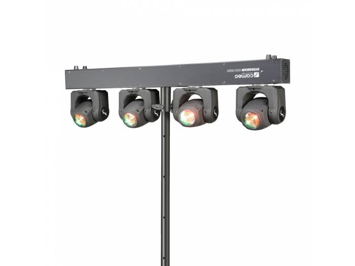 Cameo HYDRABEAM 4000 RGBW - 