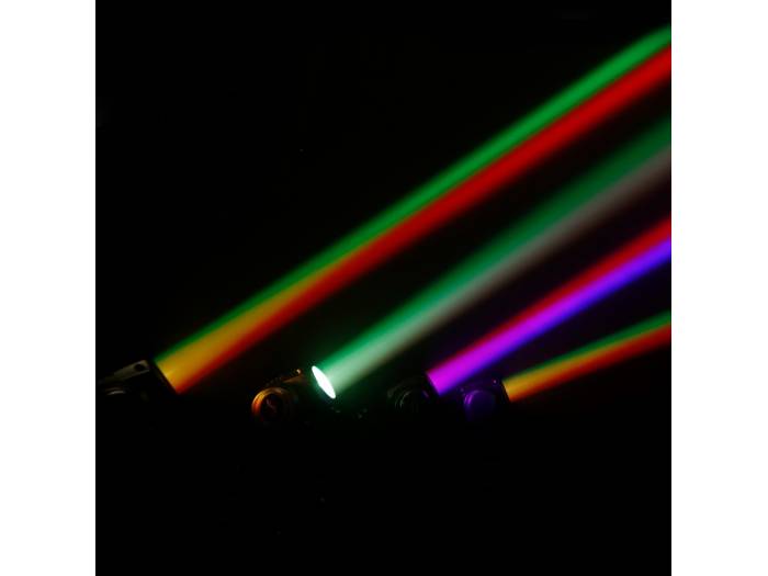 Cameo HYDRABEAM 4000 RGBW - 