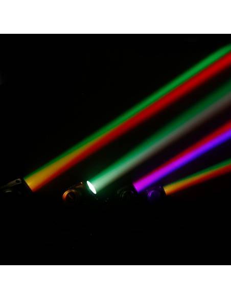 Cameo HYDRABEAM 4000 RGBW - 