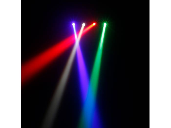 Cameo HYDRABEAM 4000 RGBW - 