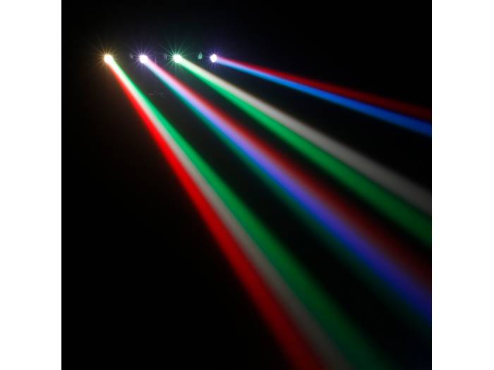 Cameo HYDRABEAM 4000 RGBW - 