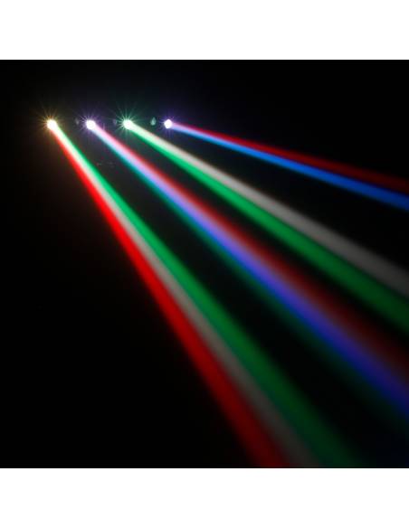 Cameo HYDRABEAM 4000 RGBW - 