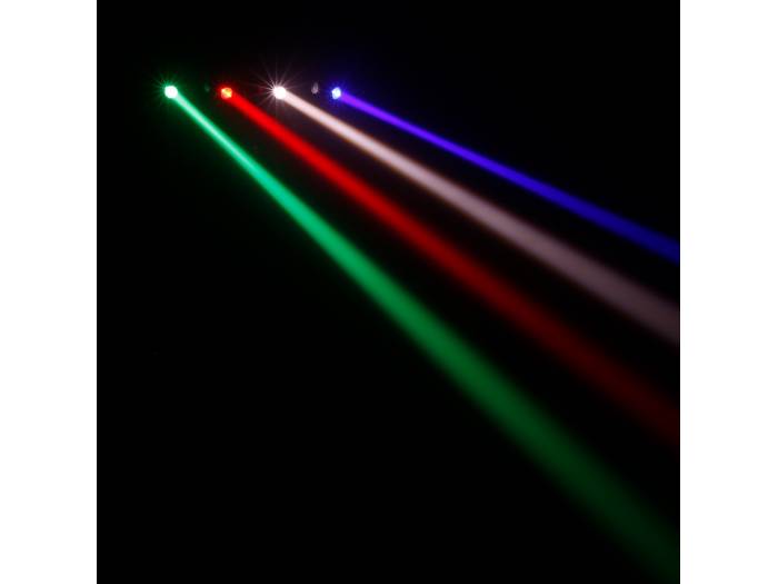 Cameo HYDRABEAM 4000 RGBW - 