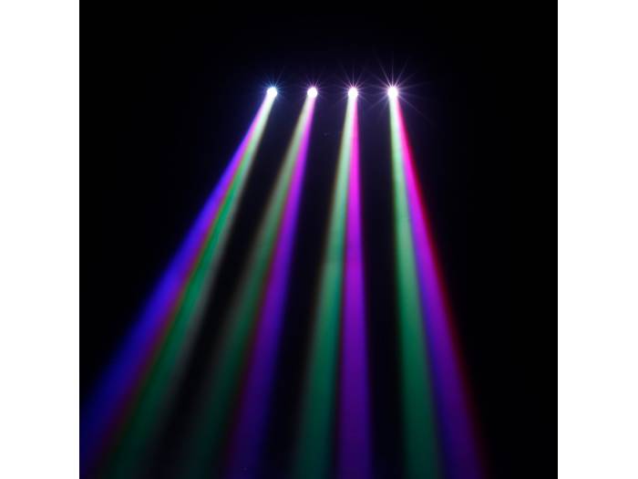 Cameo HYDRABEAM 4000 RGBW - 