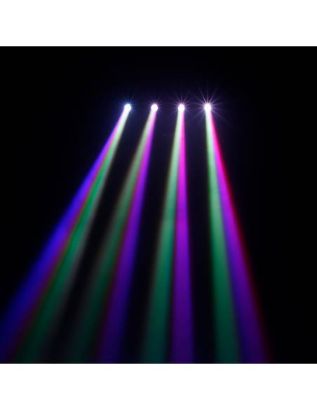 Cameo HYDRABEAM 4000 RGBW - 