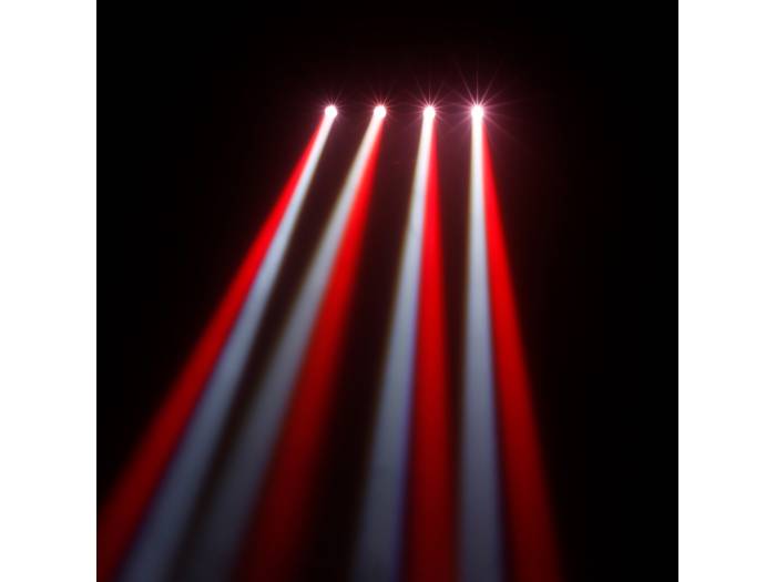 Cameo HYDRABEAM 4000 RGBW - 