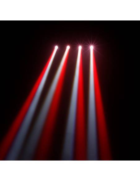 Cameo HYDRABEAM 4000 RGBW - 